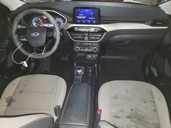 1FMCU9G68NUB85748 2022 FORD ESCAPE - Image 8
