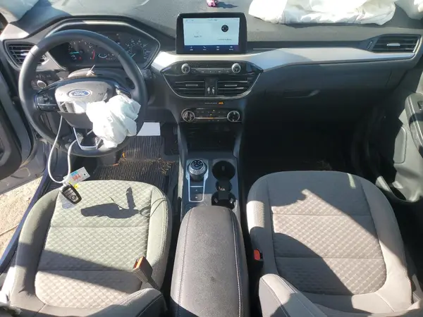 1FMCU9G68NUB91937 2022 FORD ESCAPE - Image 8