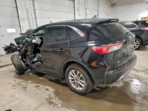 1FMCU9G68NUB96460 2022 FORD ESCAPE - Image 2