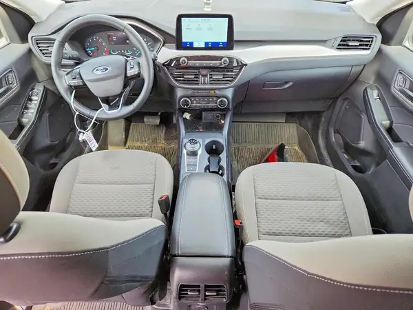 1FMCU9G68NUB96989 2022 FORD ESCAPE - Image 8