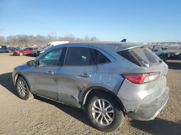 1FMCU9G68NUB98614 2022 FORD ESCAPE - Image 2