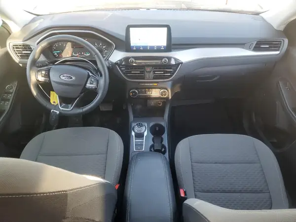 1FMCU9G68NUB98614 2022 FORD ESCAPE - Image 8