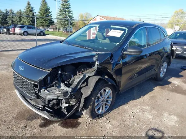 1FMCU9G68NUC01253 2022 FORD ESCAPE - Image 2