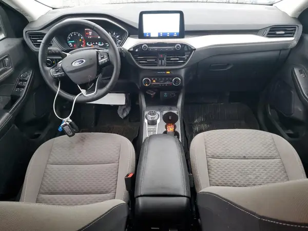 1FMCU9G68NUC02483 2022 FORD ESCAPE - Image 8