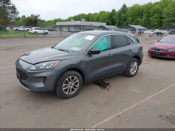 1FMCU9G68NUC02628 2022 FORD ESCAPE - Image 2