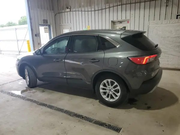 1FMCU9G69LU277770 2020 FORD ESCAPE - Image 2
