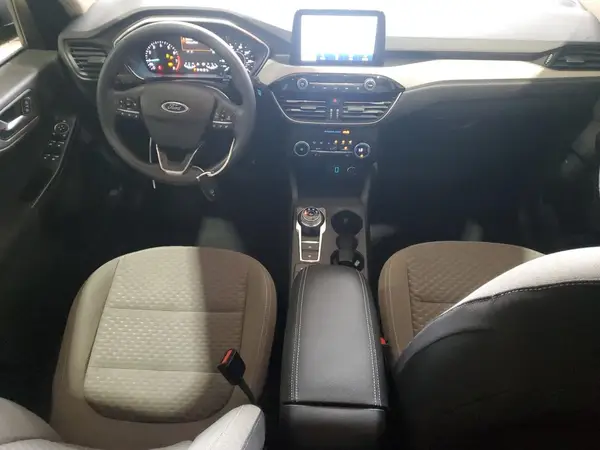 1FMCU9G69LU277770 2020 FORD ESCAPE - Image 8