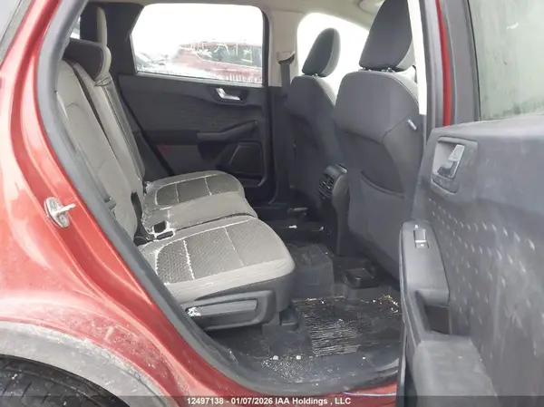 1FMCU9G69LUA01401 2020 FORD ESCAPE - Image 8