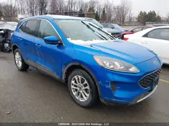 1FMCU9G69LUA01611 2020 FORD ESCAPE