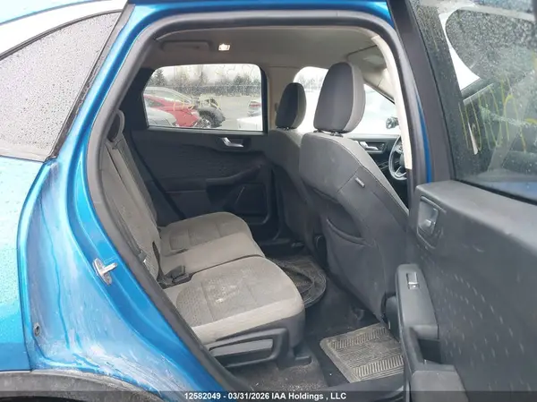1FMCU9G69LUA01611 2020 FORD ESCAPE - Image 8