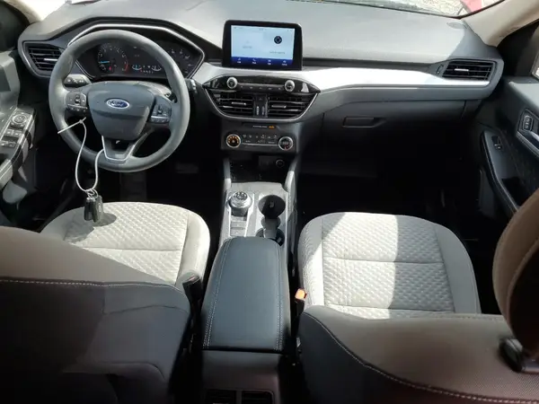 1FMCU9G69LUA04590 2020 FORD ESCAPE - Image 8