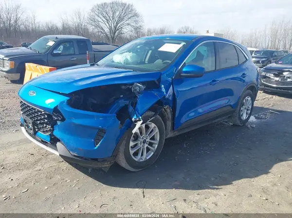 1FMCU9G69LUA07618 2020 FORD ESCAPE - Image 2
