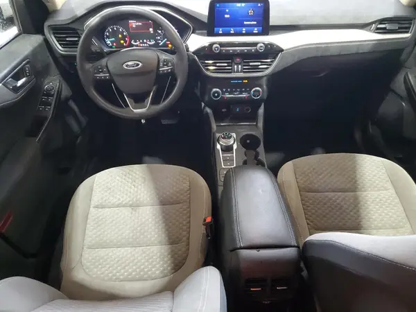 1FMCU9G69LUA13970 2020 FORD ESCAPE - Image 8