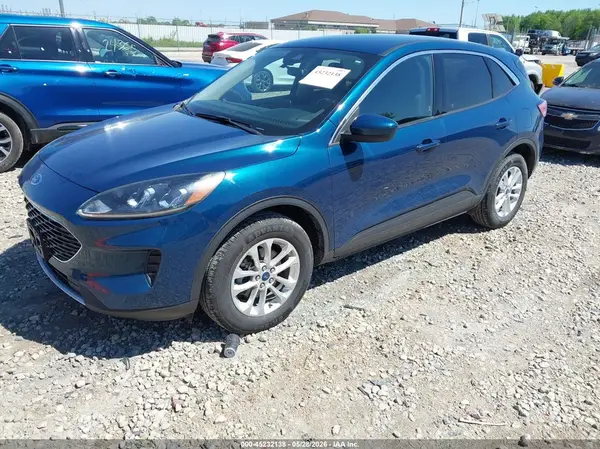 1FMCU9G69LUA14598 2020 FORD ESCAPE - Image 2