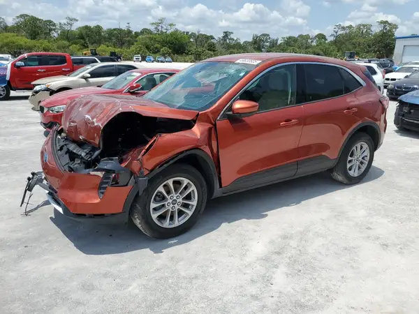 1FMCU9G69LUA20062 2020 FORD ESCAPE - Image 1