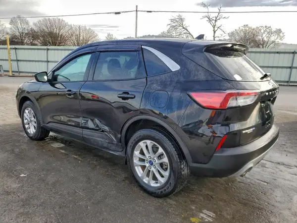 1FMCU9G69LUA23401 2020 FORD ESCAPE - Image 2