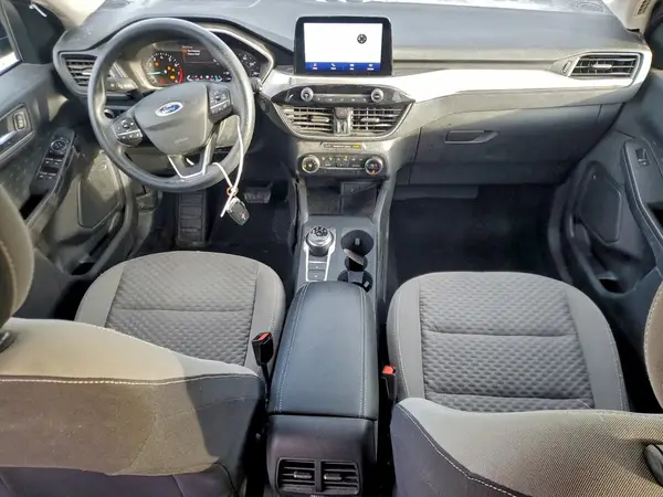 1FMCU9G69LUA23401 2020 FORD ESCAPE - Image 8