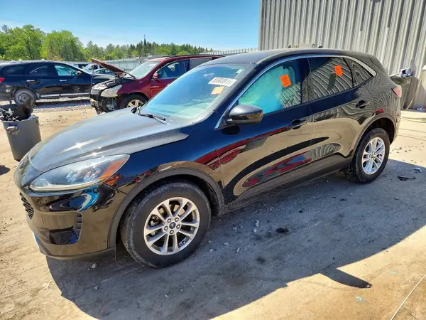 1FMCU9G69LUA26315 2020 FORD ESCAPE - Image 1
