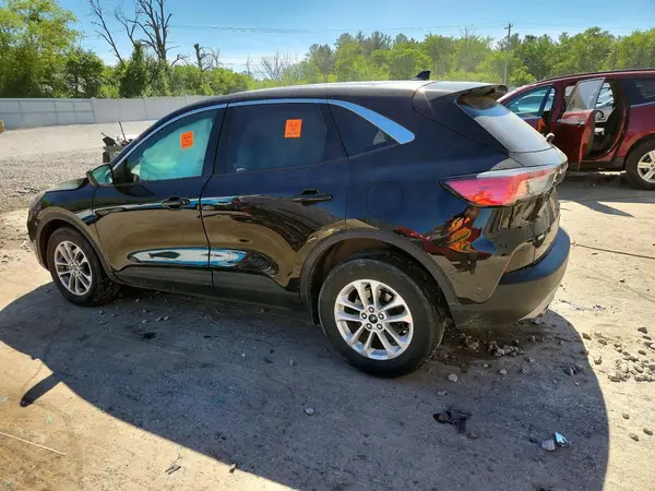 1FMCU9G69LUA26315 2020 FORD ESCAPE - Image 2