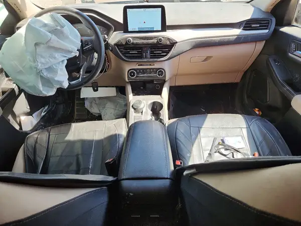 1FMCU9G69LUA26315 2020 FORD ESCAPE - Image 8