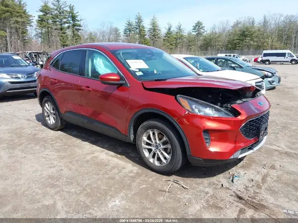 1FMCU9G69LUA27254 2020 FORD ESCAPE - Image 1