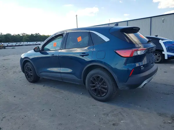 1FMCU9G69LUA35130 2020 FORD ESCAPE - Image 2