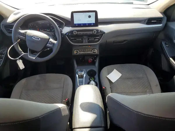 1FMCU9G69LUA35130 2020 FORD ESCAPE - Image 8