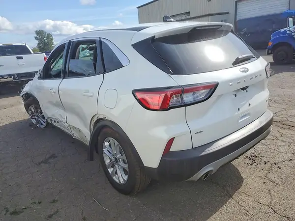 1FMCU9G69LUA36777 2020 FORD ESCAPE - Image 2