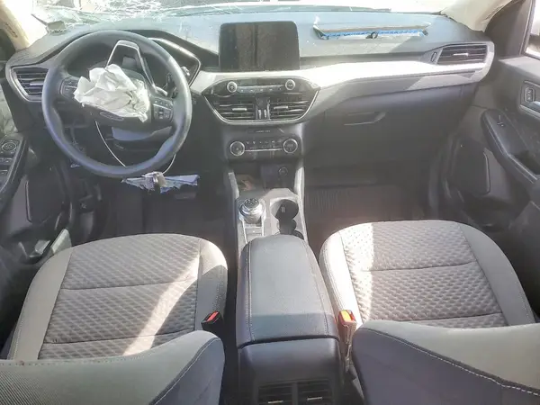 1FMCU9G69LUA36777 2020 FORD ESCAPE - Image 8