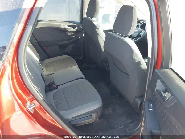 1FMCU9G69LUA38271 2020 FORD ESCAPE - Image 8