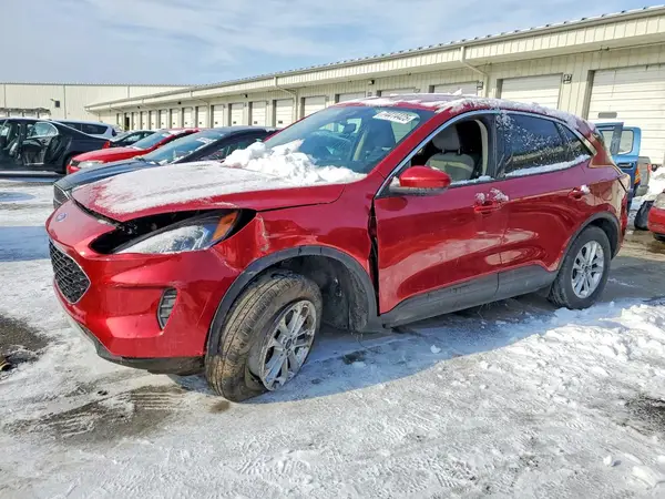 1FMCU9G69LUA38674 2020 FORD ESCAPE - Image 1