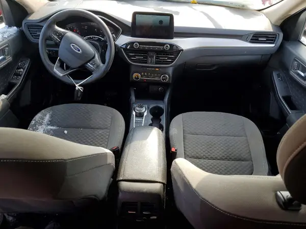 1FMCU9G69LUA38674 2020 FORD ESCAPE - Image 8