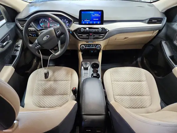 1FMCU9G69LUA50212 2020 FORD ESCAPE - Image 8