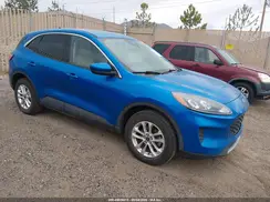 1FMCU9G69LUA56401 2020 FORD ESCAPE