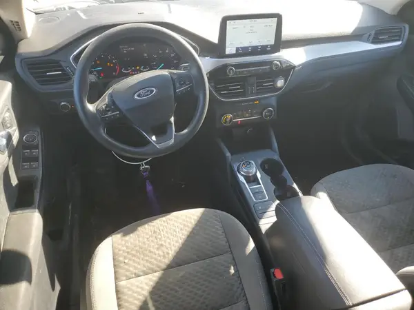 1FMCU9G69LUA57015 2020 FORD ESCAPE - Image 8