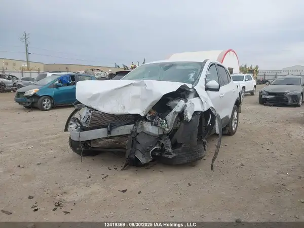 1FMCU9G69LUA60612 2020 FORD ESCAPE - Image 2