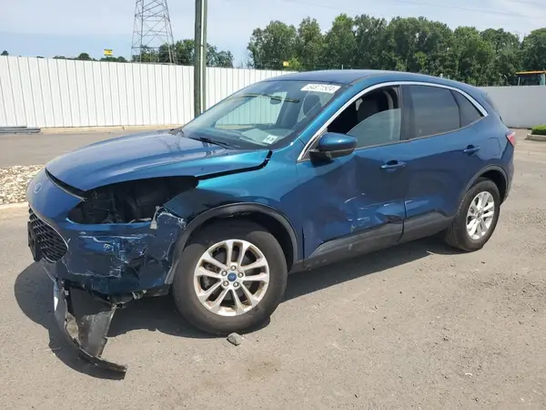 1FMCU9G69LUA66071 2020 FORD ESCAPE - Image 1