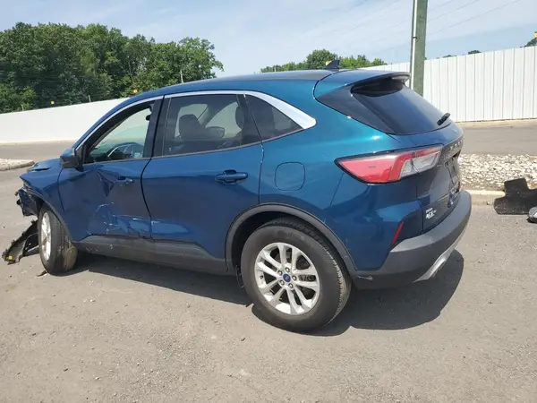 1FMCU9G69LUA66071 2020 FORD ESCAPE - Image 2