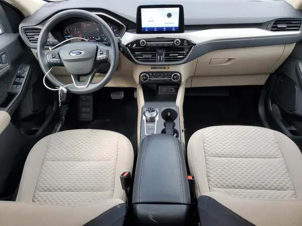 1FMCU9G69LUA66572 2020 FORD ESCAPE - Image 8
