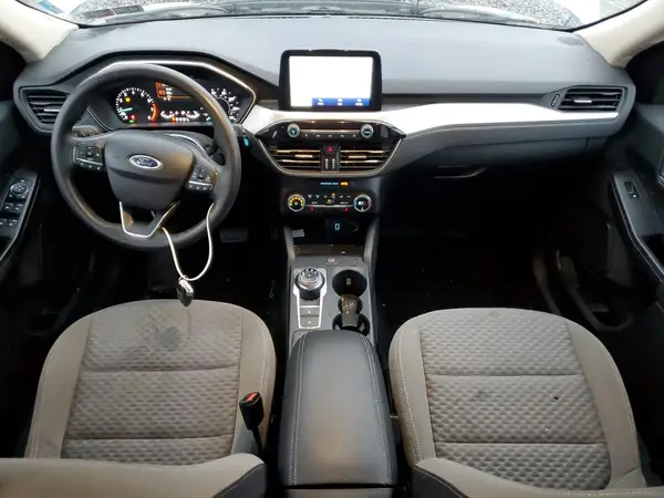 1FMCU9G69LUA72551 2020 FORD ESCAPE - Image 8