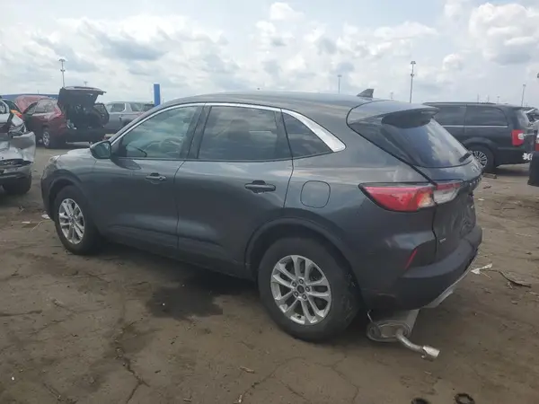 1FMCU9G69LUA74266 2020 FORD ESCAPE - Image 2