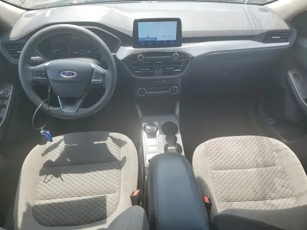 1FMCU9G69LUA74266 2020 FORD ESCAPE - Image 8