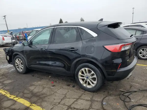 1FMCU9G69LUA74915 2020 FORD ESCAPE - Image 2