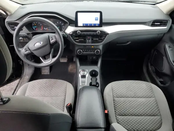 1FMCU9G69LUA74915 2020 FORD ESCAPE - Image 8