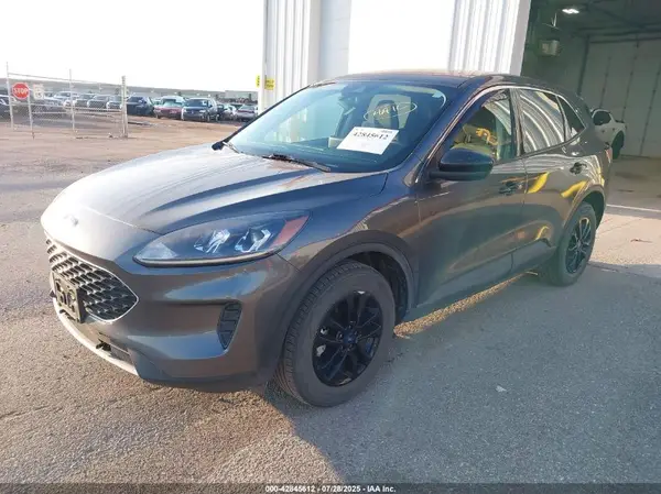 1FMCU9G69LUA78169 2020 FORD ESCAPE - Image 2