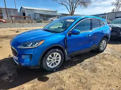 1FMCU9G69LUA78348 2020 FORD ESCAPE