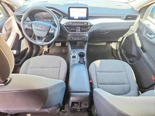 1FMCU9G69LUA78348 2020 FORD ESCAPE - Image 8