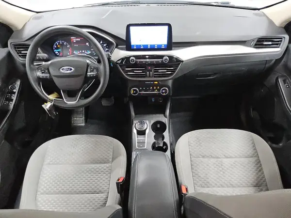 1FMCU9G69LUA79418 2020 FORD ESCAPE - Image 8