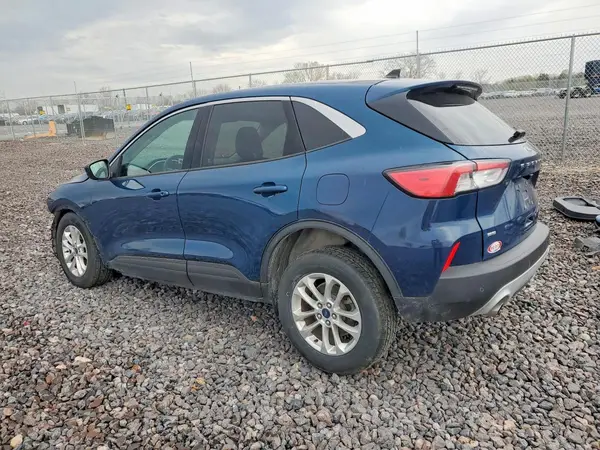 1FMCU9G69LUA81623 2020 FORD ESCAPE - Image 2