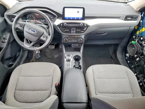 1FMCU9G69LUA81623 2020 FORD ESCAPE - Image 8